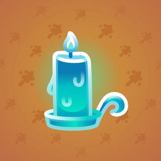 Eternal Candle #40832
