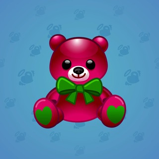 Toy Bear #23523
