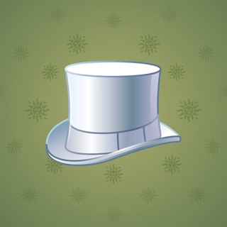 Top Hat #7423