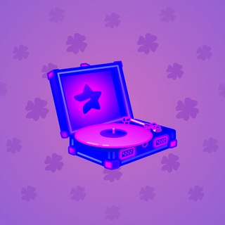 Record Player #7151