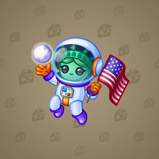 Liberty Figure #215125