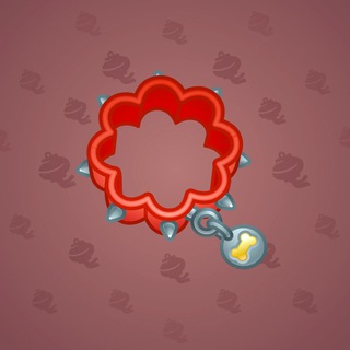 Clover Pin #42894