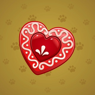 Cookie Heart #96125