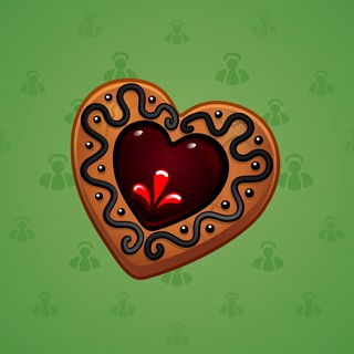 Cookie Heart #146583