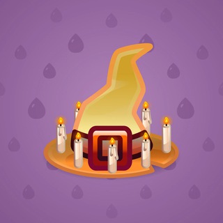 Witch Hat #72855