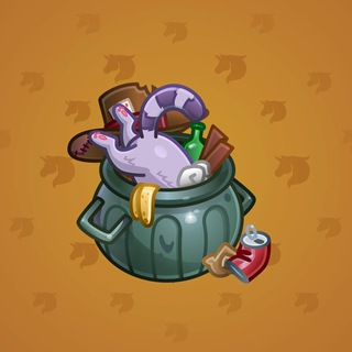 Money Pot #33489