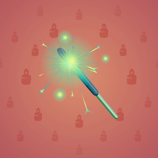 Party Sparkler #33268
