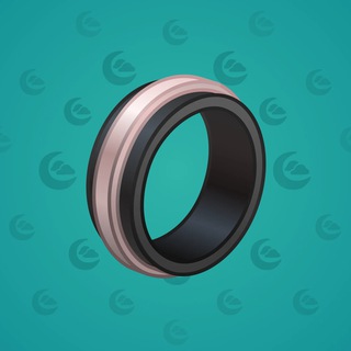 Bonded Ring #4727