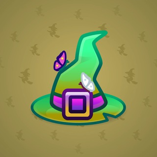 Witch Hat #30108