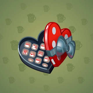 Valentine Box #22192