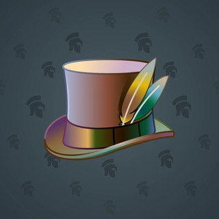 Top Hat #28756