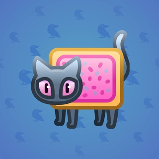 Scared Cat #3316
