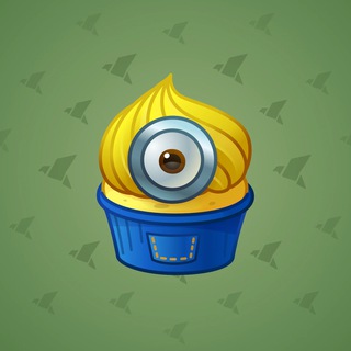 Whip Cupcake #37228