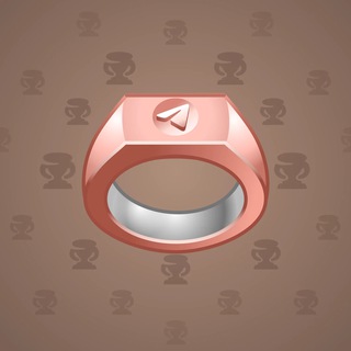 Signet Ring #8144