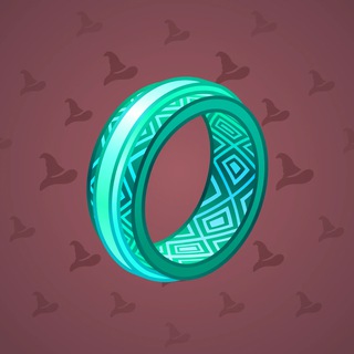 Bonded Ring #4226