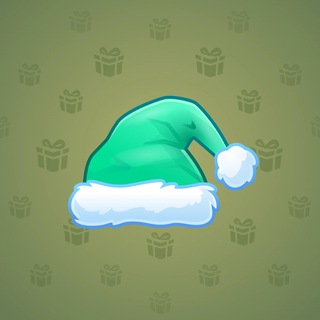 Santa Hat #57187