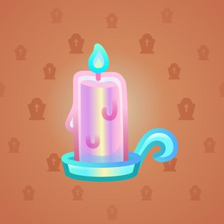 Eternal Candle #39480