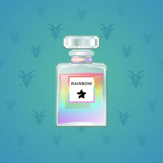 Perfume Bottle #113