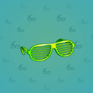 Durov’s Glasses #3130
