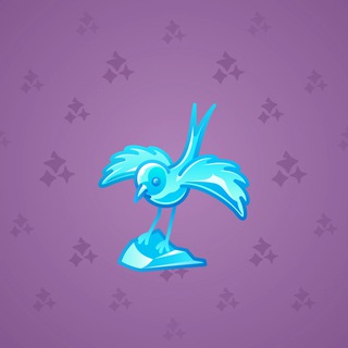 Rare Bird #8859