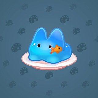 Jelly Bunny #24772