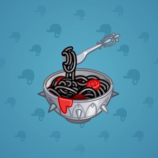 Gothic Dish