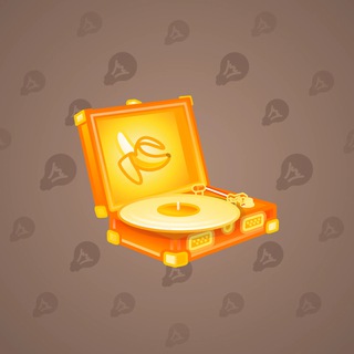 Record Player #32600