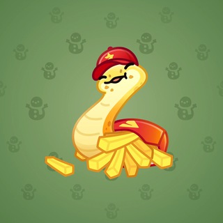 Pet Snake #19772