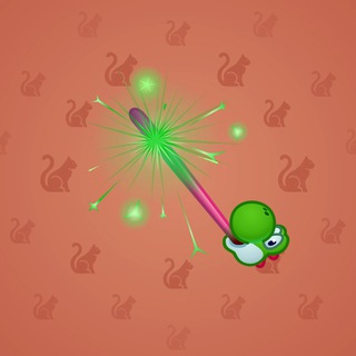 Party Sparkler #124384