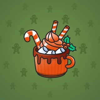 Holiday Drink #27609