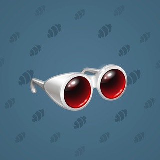 Durov’s Glasses #2365