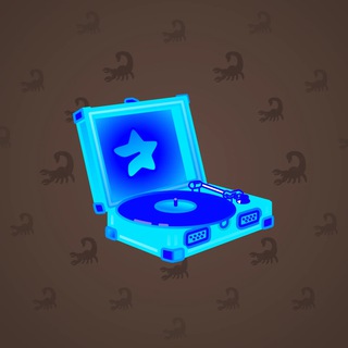 Record Player #13599