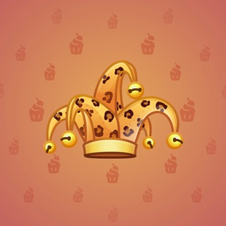 Jester Hat #118703