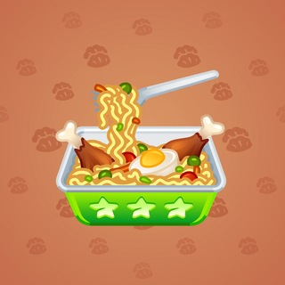 Instant Ramen #387039