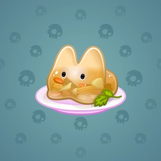 Jelly Bunny #11548