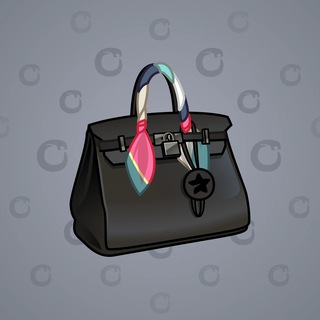 Loot Bag #2720