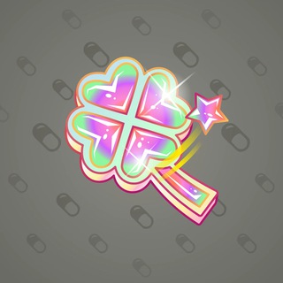Clover Pin #84779