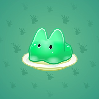 Jelly Bunny #89256