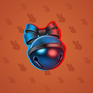 Sleigh Bell #3619