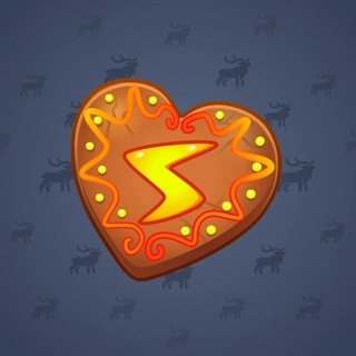 Cookie Heart #135736