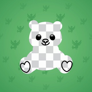 Toy Bear #33597