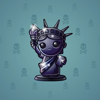 Liberty Figure #22196