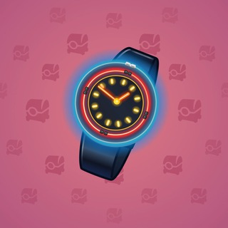 Swiss Watch #20931