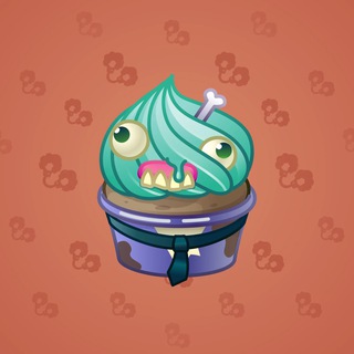 Whip Cupcake #221210