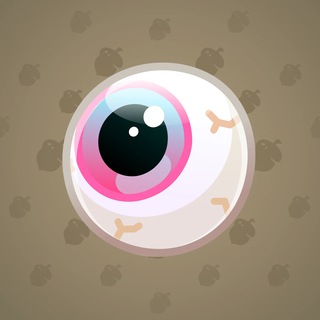 Evil Eye #38811