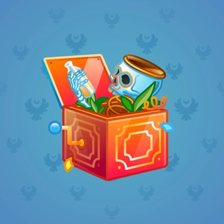 Jack-in-the-Box #18876
