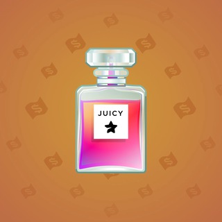 Perfume Bottle #913