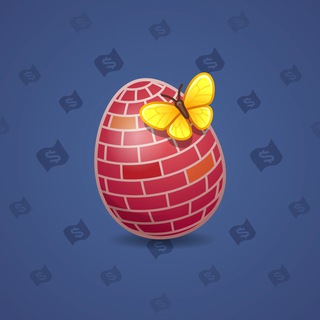 Easter Egg #82601