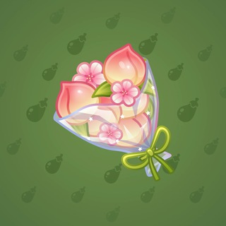 Pretty Posy #52828