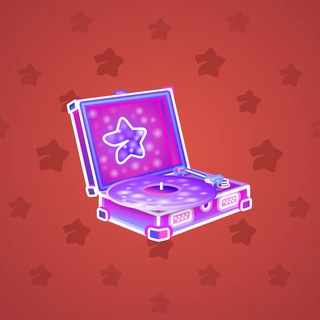Record Player #15046